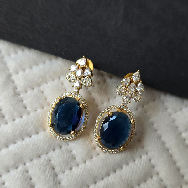 AD Bali Earrings (Copy) (Copy)