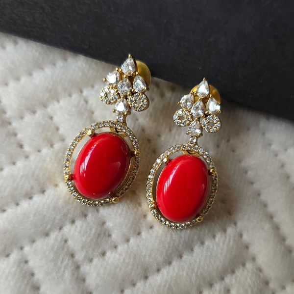 AD Bali Earrings (Copy) (Copy)