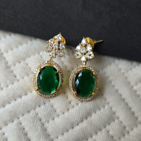 AD Bali Earrings (Copy) (Copy)