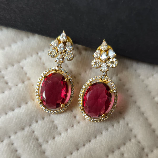 AD Bali Earrings (Copy) (Copy)